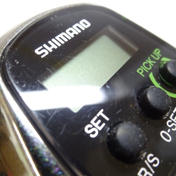 １５フォースマスター３０１ＤＨ
